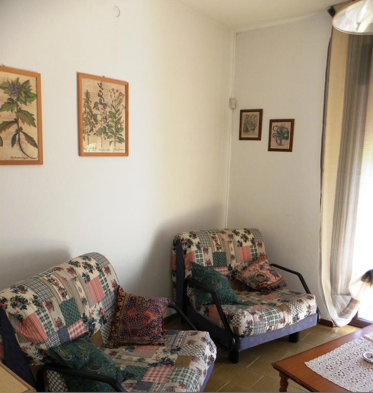 Apartmán Casa De Val Calceranica al Lago Pokoj fotografie