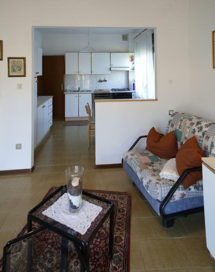 Apartmán Casa De Val Calceranica al Lago Exteriér fotografie